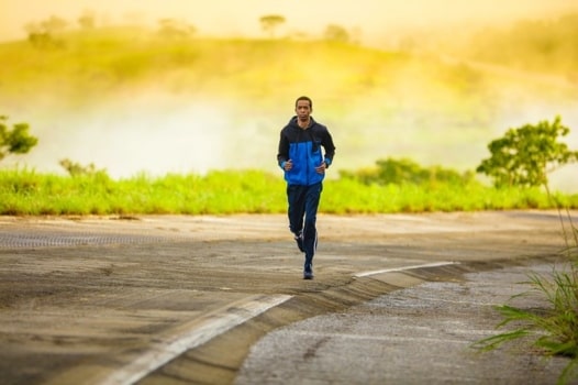 How to Start a Running Routine for Beginners – 5 tips!