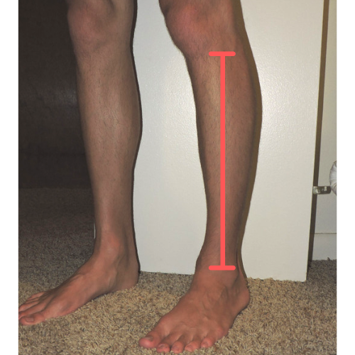 The Best Release Technique for Achilles Tendonitis and Why it Works So Well