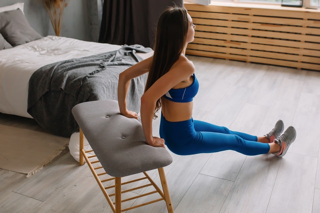 How ‘Hotel Workouts’ Helped Me Establish a Daily Workout Routine