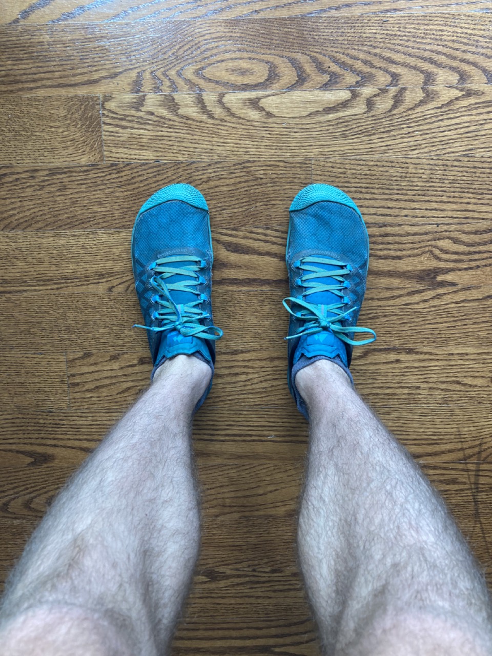 The Toe Box of Your Shoes is Critical to Your Health
